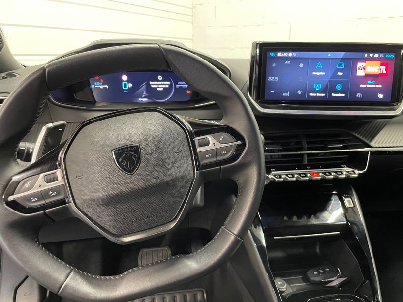 PEUGEOT 2008 2025 - Photo n°14