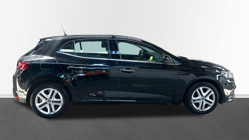 RENAULT MEGANE IV BERLINE BUSINESS 2020 - Photo n°6