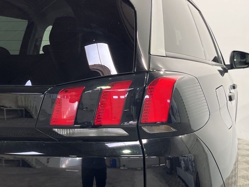 PEUGEOT 5008 BUSINESS 2020 - Photo n°8