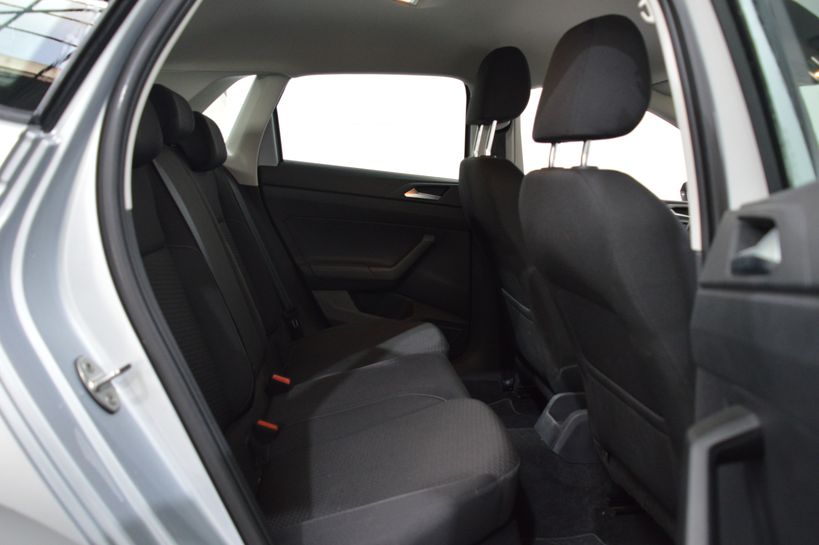 VOLKSWAGEN POLO 2019 - Photo n°9