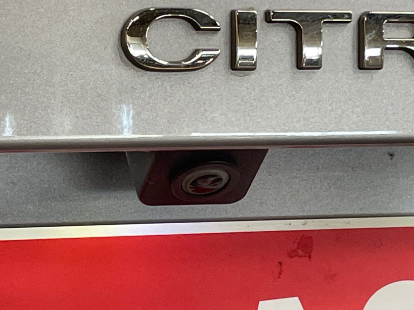 CITROEN C5 AIRCROSS 2024 - Photo n°47