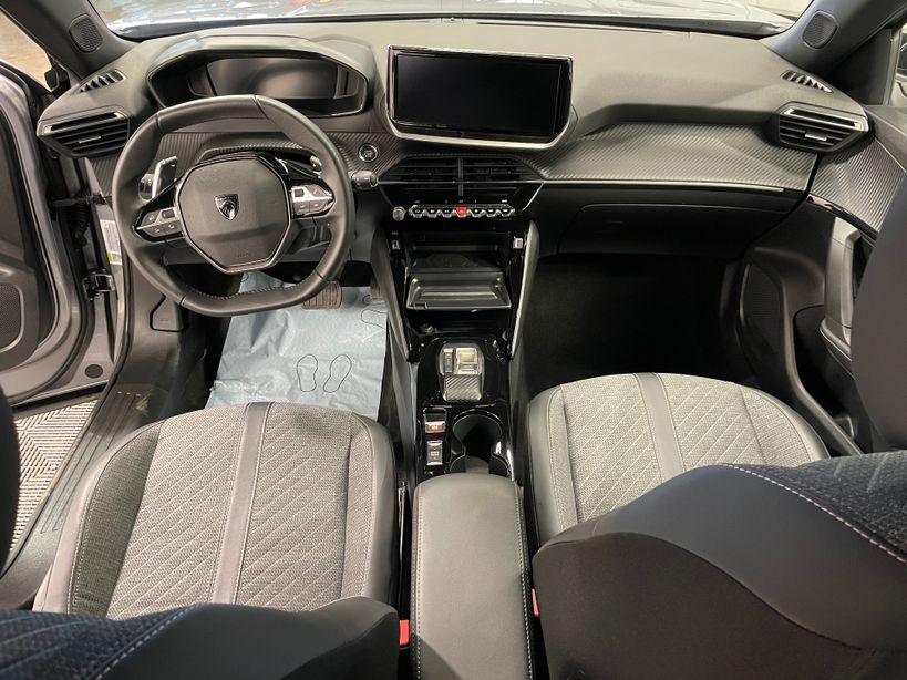 PEUGEOT 2008 2024 - Photo n°21