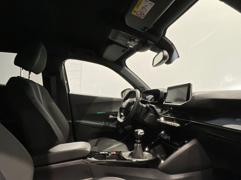 PEUGEOT 2008 2023 - Photo n°22