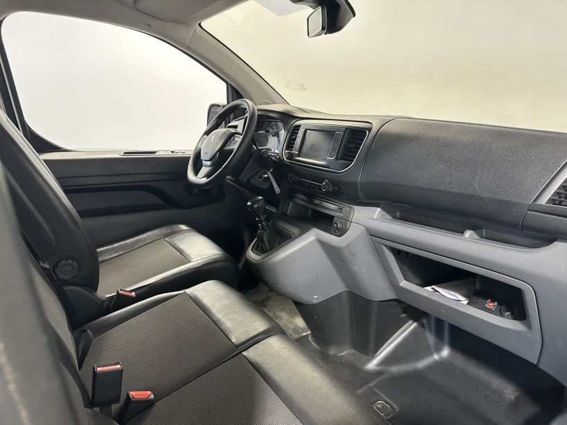 PEUGEOT EXPERT FOURGON 2020 - Photo n°15