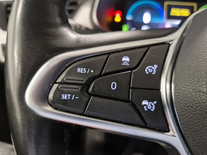 RENAULT ARKANA 2021 - Photo n°28