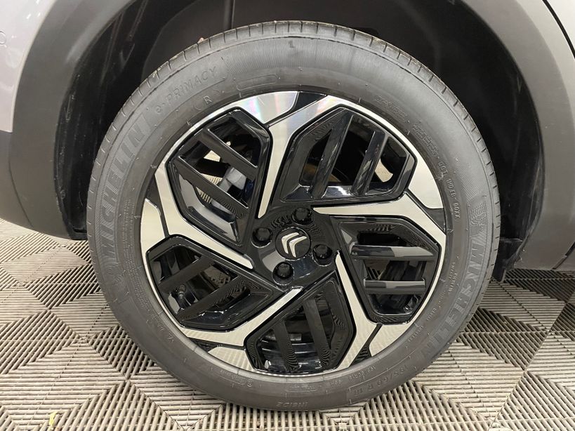 CITROEN C4 2024 - Photo n°45