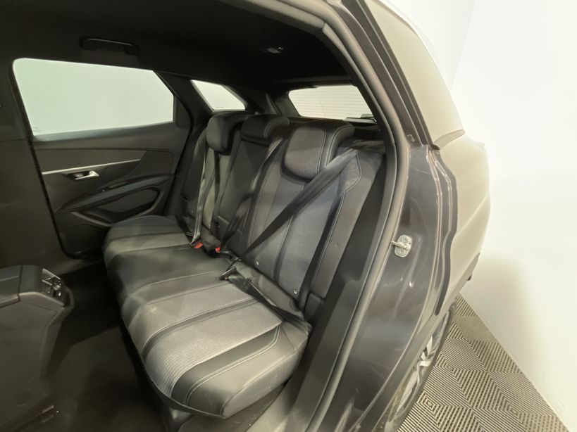 PEUGEOT 3008 2023 - Photo n°10