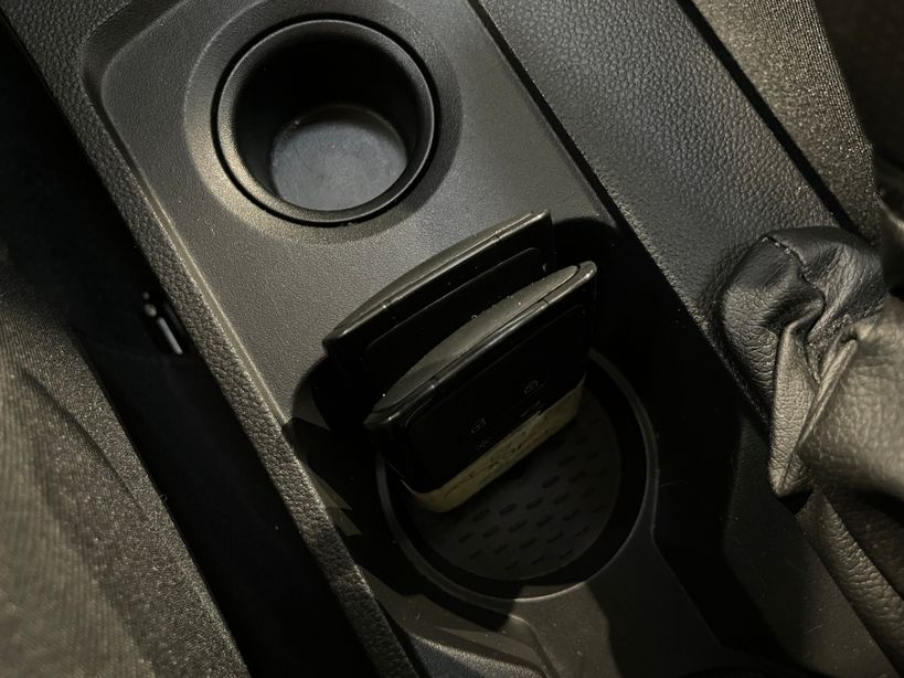 DACIA DUSTER 2022 - Photo n°24