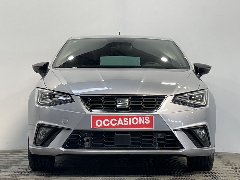 SEAT IBIZA 2024 - Photo n°5