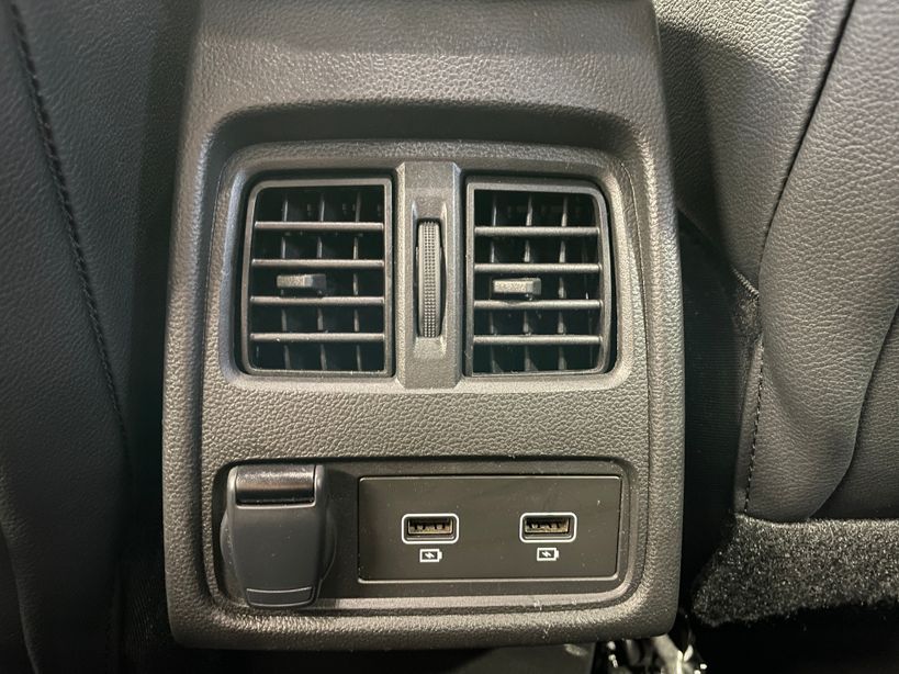 RENAULT CAPTUR 2022 - Photo n°30