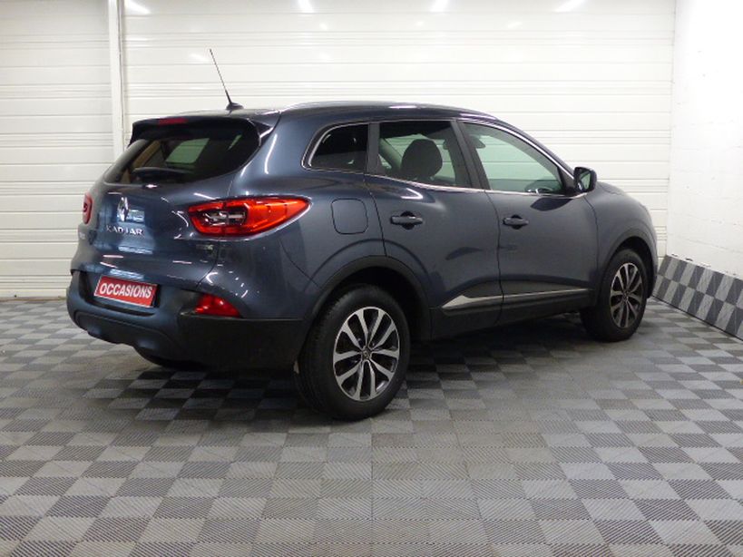 RENAULT KADJAR 2018 - Photo n°4