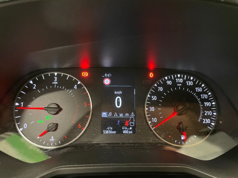 RENAULT CLIO V 2021 - Photo n°14