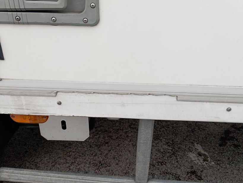 RENAULT MASTER PROPULSION 2018 - Photo n°11