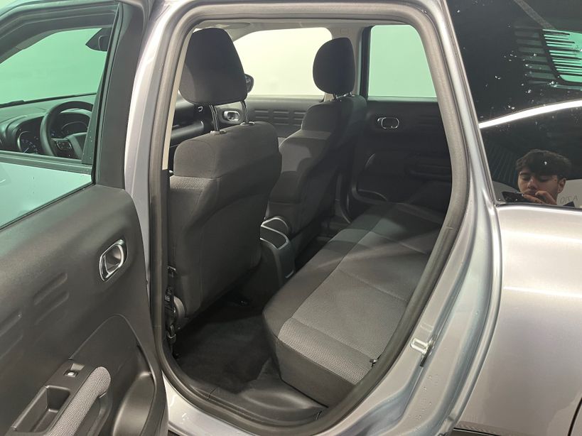 CITROEN C3 AIRCROSS 2024 - Photo n°18