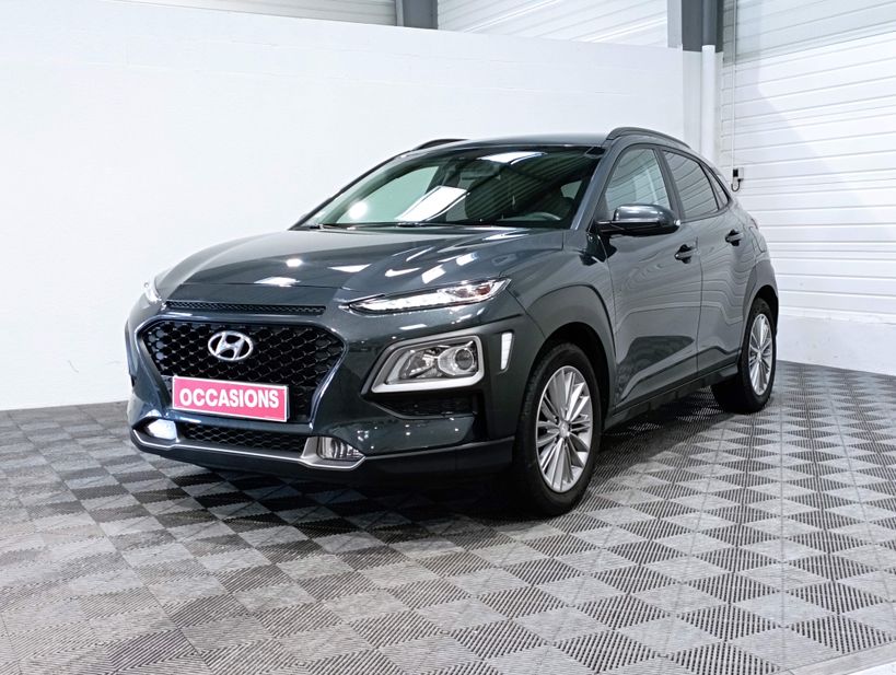 HYUNDAI KONA 2020 - Photo n°1