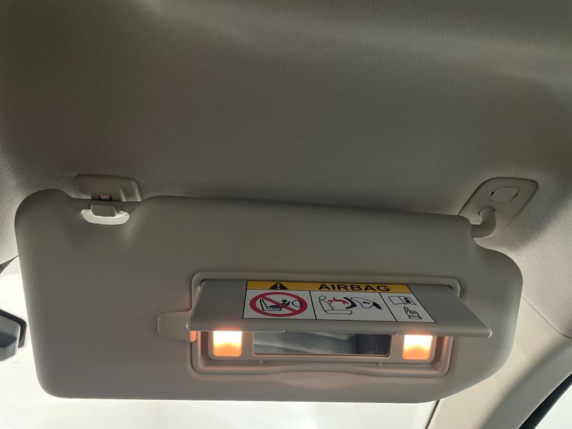 CITROEN C5 AIRCROSS 2024 - Photo n°27