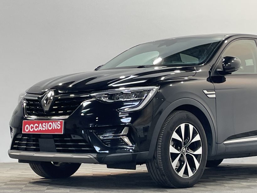 RENAULT ARKANA 2021 - Photo n°44