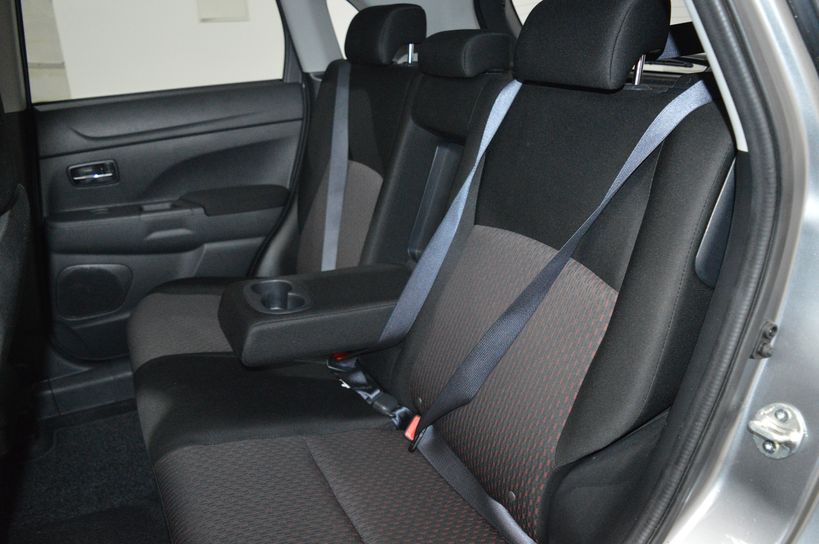 MITSUBISHI ASX 2018 - Photo n°42