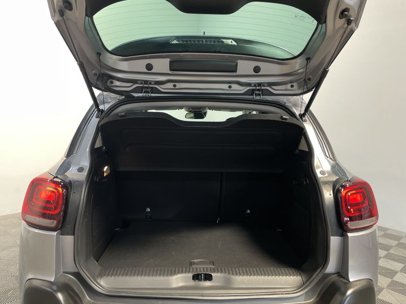 CITROEN C3 AIRCROSS 2024 - Photo n°48