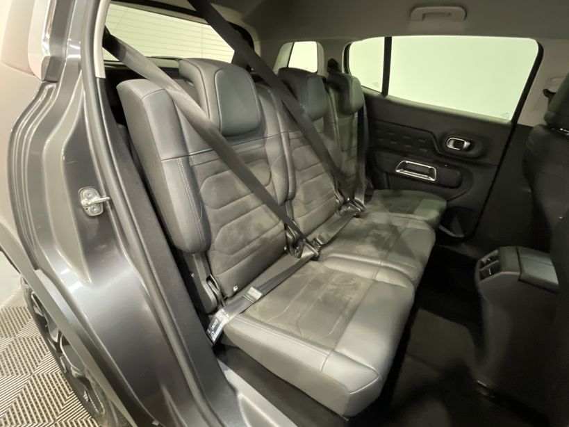 CITROEN C5 AIRCROSS 2023 - Photo n°45
