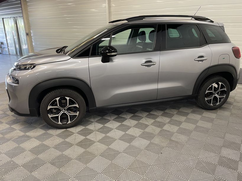 CITROEN C3 AIRCROSS 2024 - Photo n°4