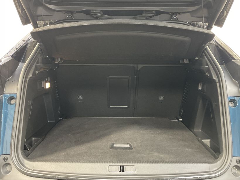 PEUGEOT 3008 2024 - Photo n°55