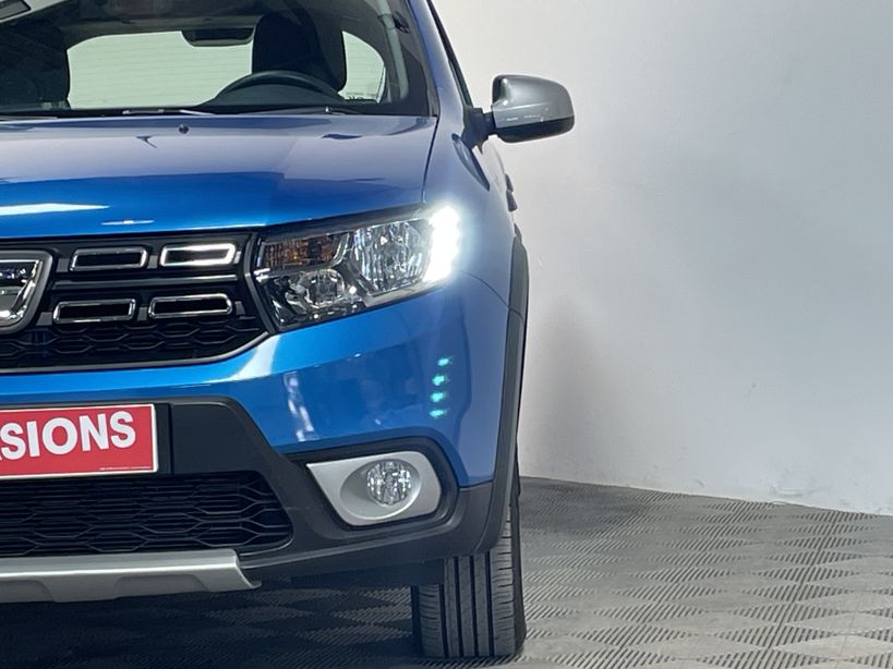DACIA SANDERO 2020 - Photo n°7