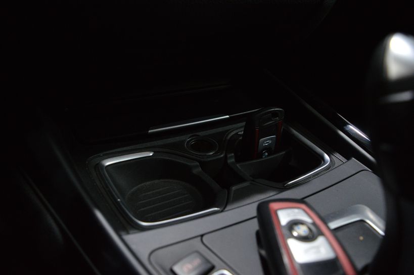 BMW SERIE 2 COUPE F22 2015 - Photo n°23