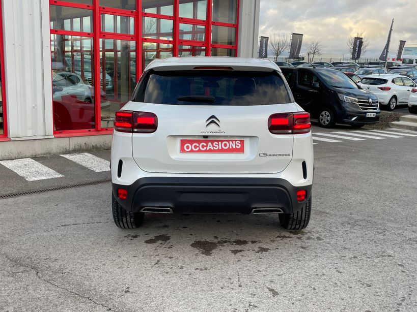 CITROEN C5 AIRCROSS 2023 - Photo n°6