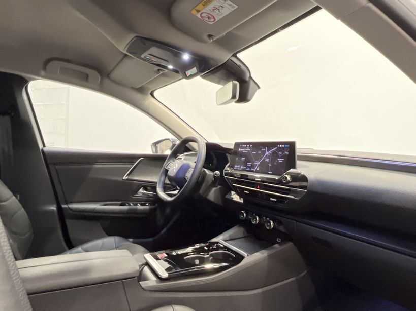 CITROEN C5 X 2023 - Photo n°22
