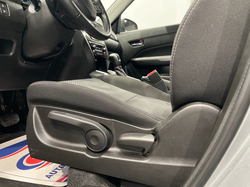 SUZUKI VITARA 2022 - Photo n°33
