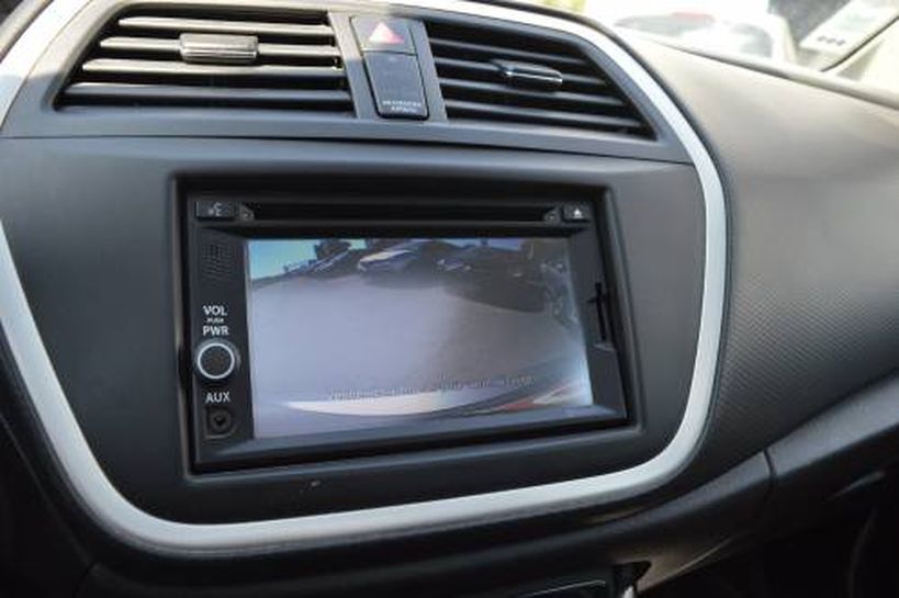 SUZUKI SX4 S-CROSS 2015 - Photo n°140