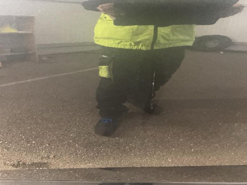 RENAULT MEGANE IV BERLINE 2022 - Photo n°8