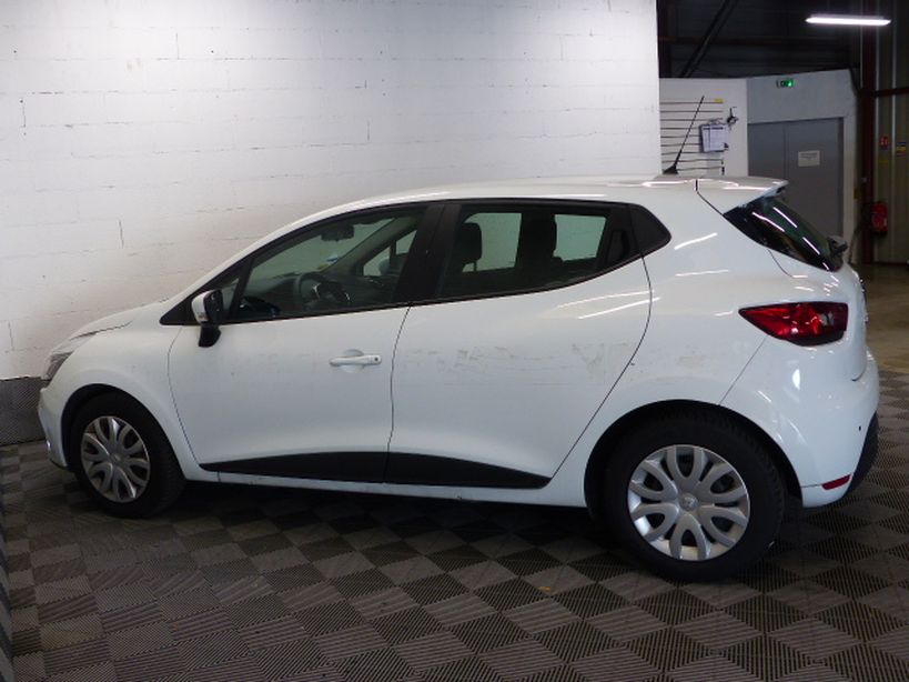 RENAULT CLIO IV SOCIETE 2019 - Photo n°27