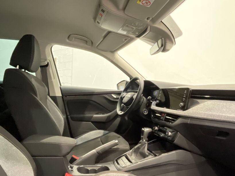 SKODA KAMIQ 2025 - Photo n°22