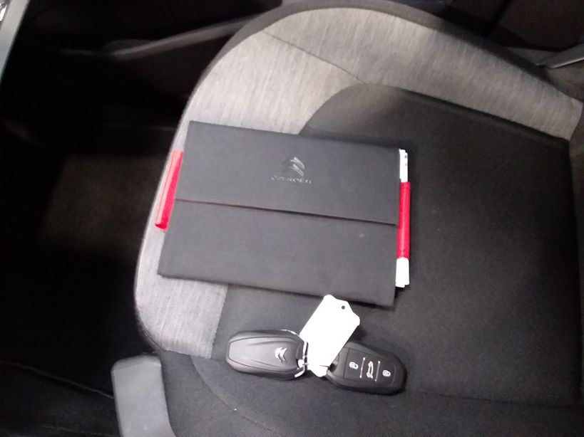 CITROEN GRAND C4 SPACETOURER 2021 - Photo n°34