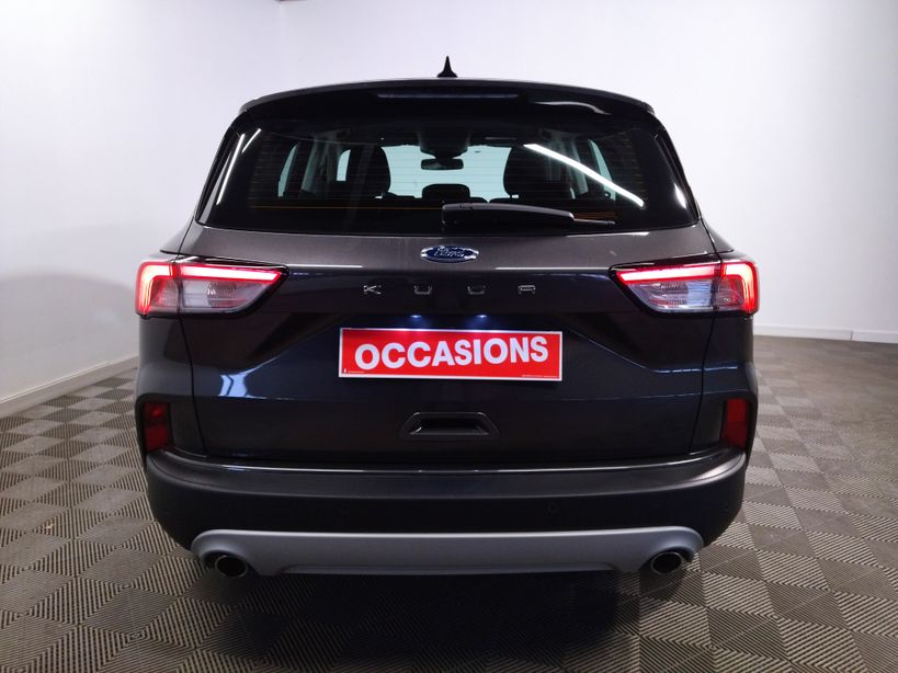 FORD KUGA 2020 - Photo n°6