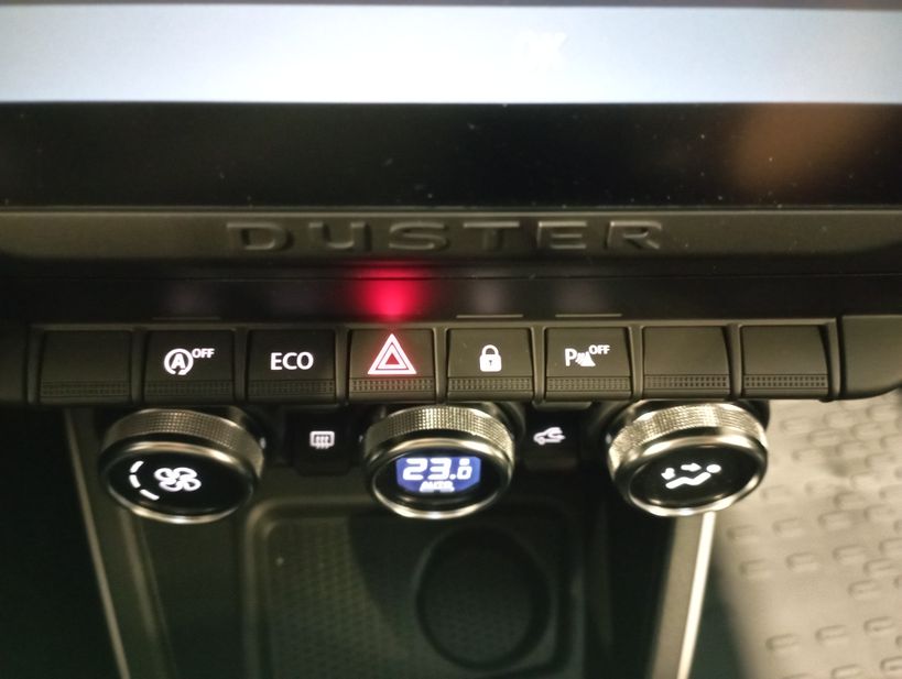 DACIA DUSTER 2022 - Photo n°27