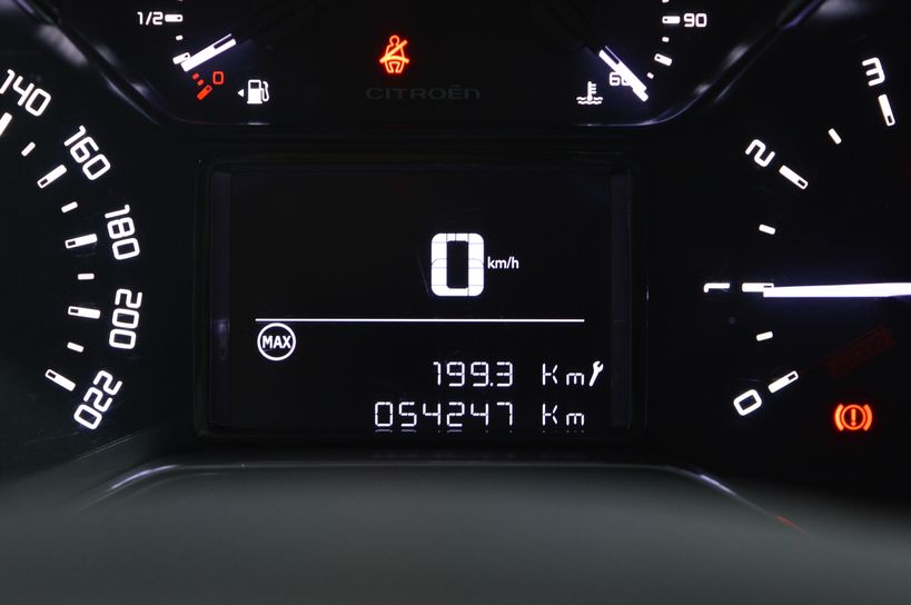 CITROEN C3 2018 - Photo n°31