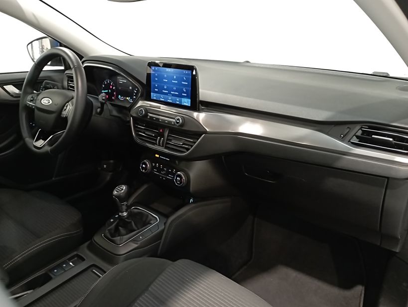 FORD FOCUS SW 2020 - Photo n°11