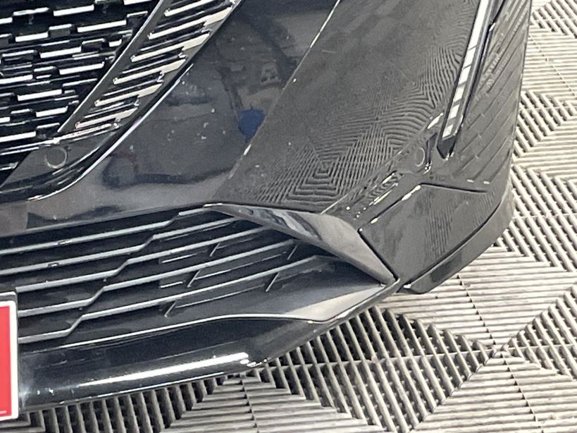 PEUGEOT 308 2024 - Photo n°9