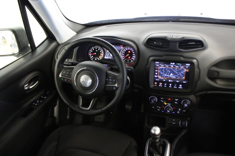 JEEP RENEGADE 2019 - Photo n°8
