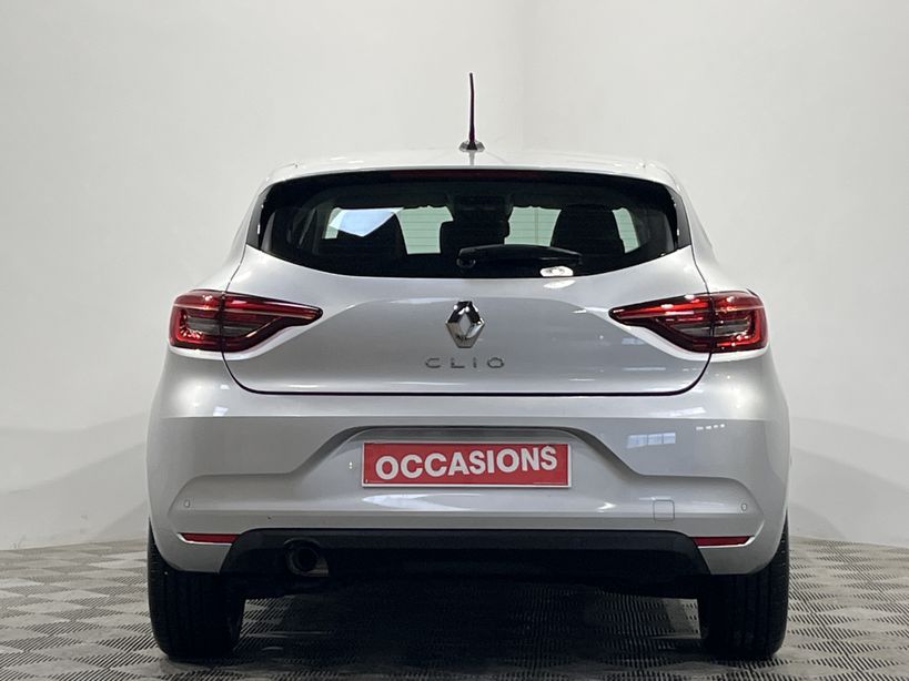 RENAULT CLIO V 2021 - Photo n°6