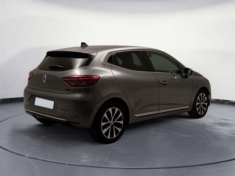 RENAULT CLIO V 2023 - Photo n°7