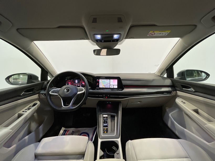 VOLKSWAGEN GOLF 2021 - Photo n°33