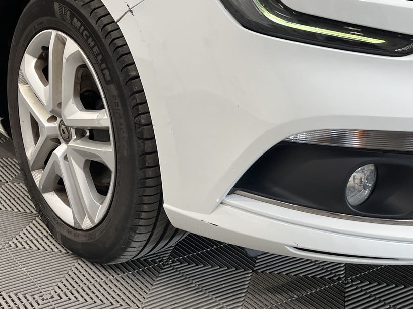 RENAULT MEGANE IV BERLINE BUSINESS 2019 - Photo n°17