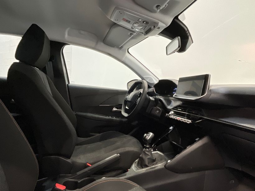 PEUGEOT 208 2025 - Photo n°23