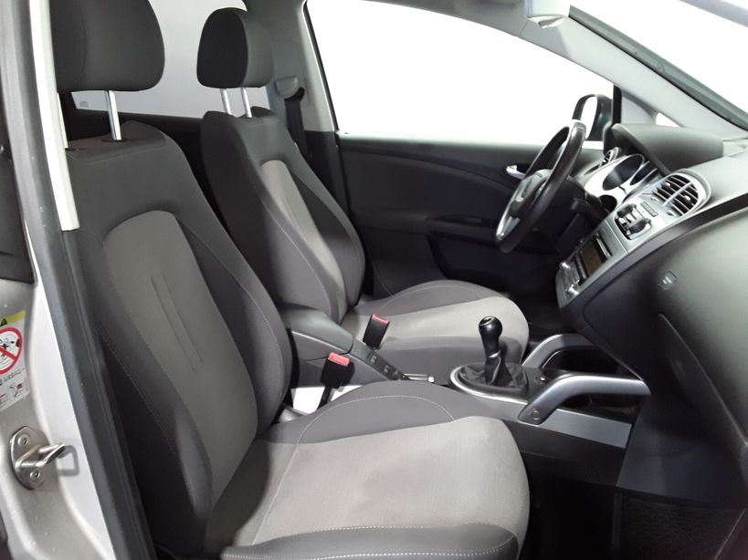 SEAT ALTEA XL 2011 - Photo n°9