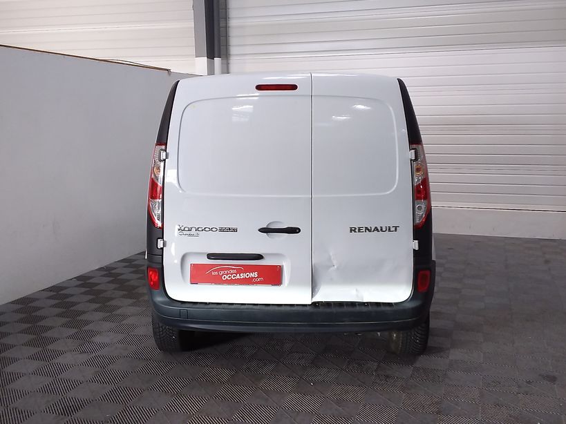 RENAULT KANGOO EXPRESS 2017 - Photo n°4