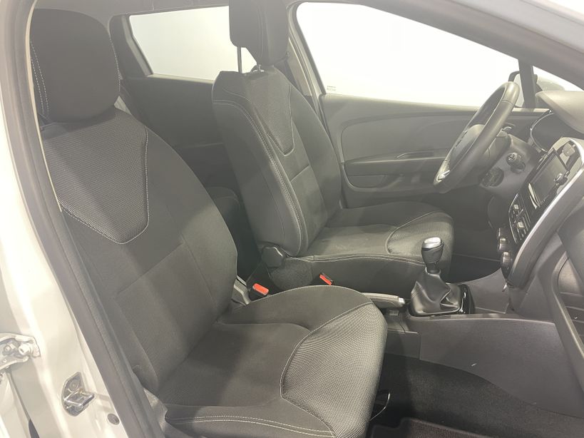 RENAULT CLIO IV ESTATE BUSINESS 2020 - Photo n°6